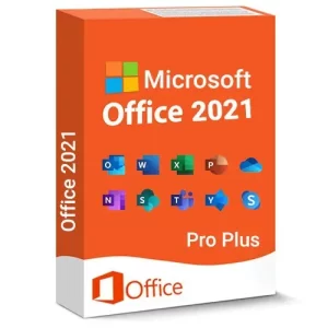 microsoft office 2021 pro plus nedir