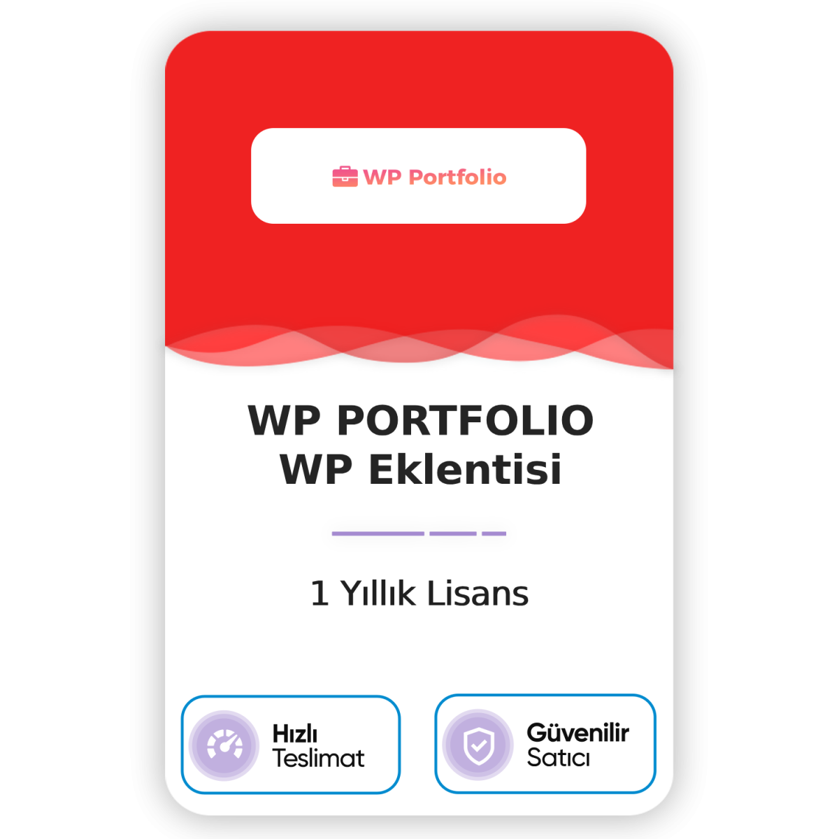 wp portfolio